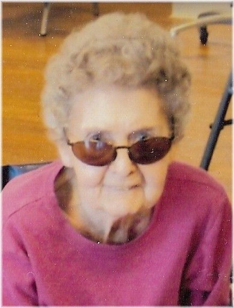 Marjorie Kauzlarich