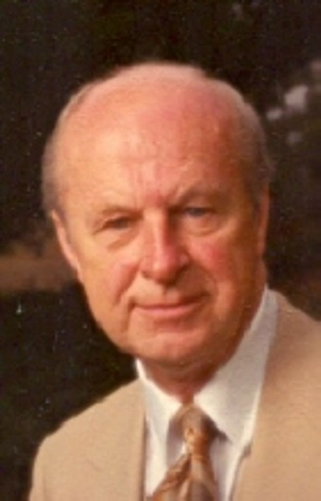Roland F. Hansen