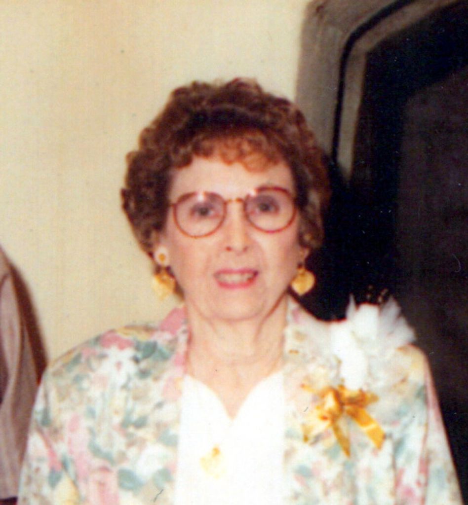 Ella Clayton