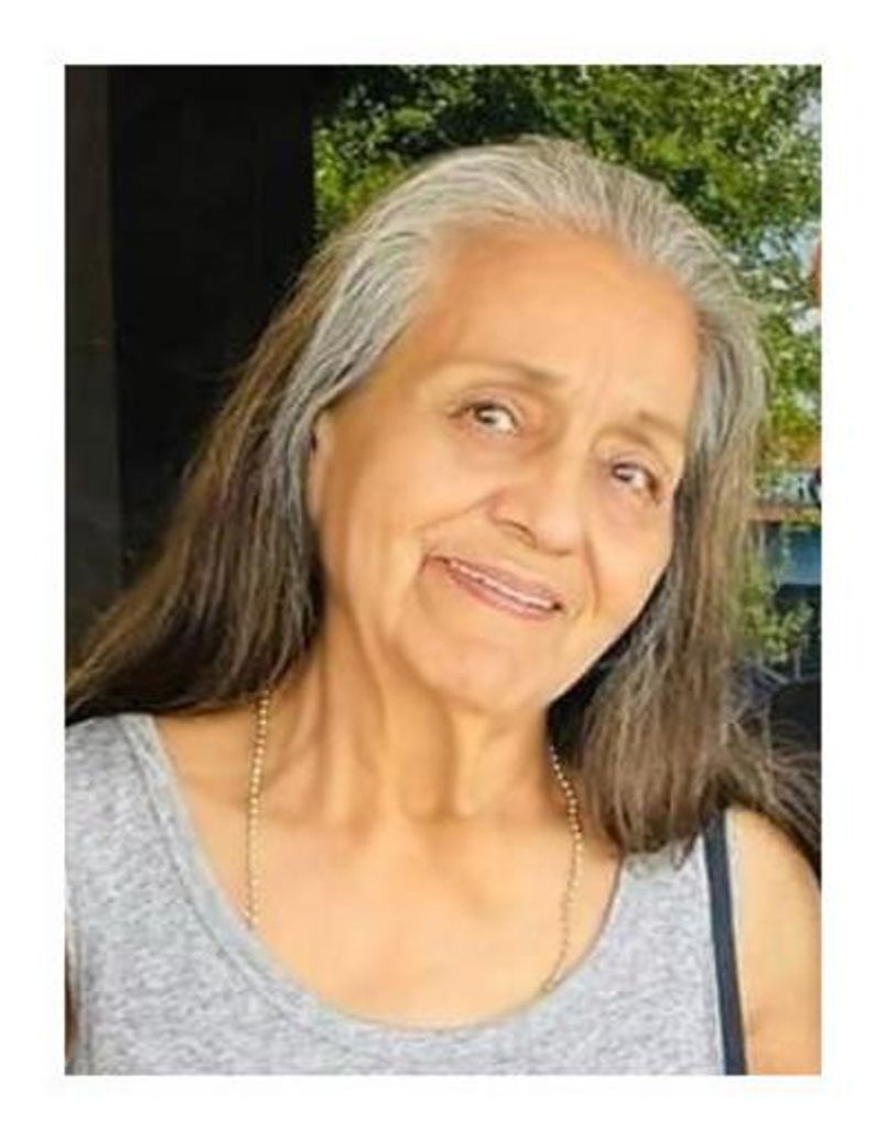 Mary H. Hatfield Profile Photo