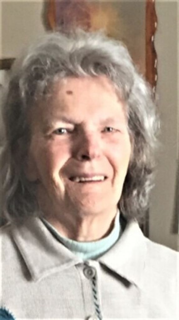 Janice R. Pope Profile Photo