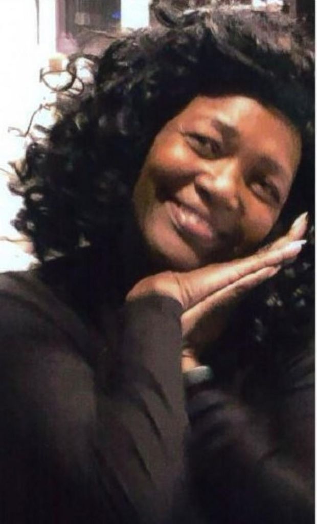 Sherron Nell Simpson Profile Photo