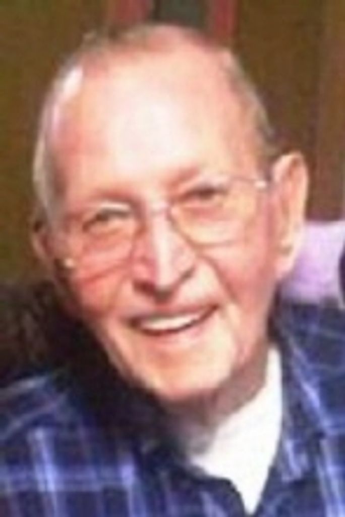 Chester Shepherd