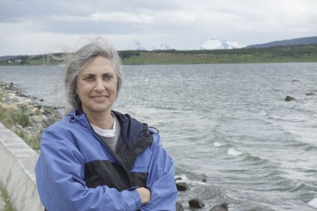 Connie Lou Sidder
