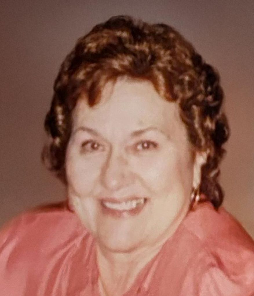 Norma Rose Scogin Profile Photo