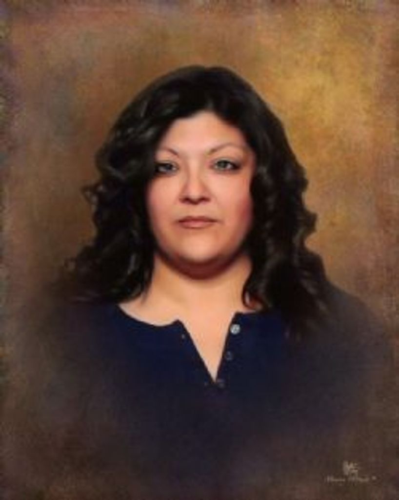 Annette Lucero-Montoya