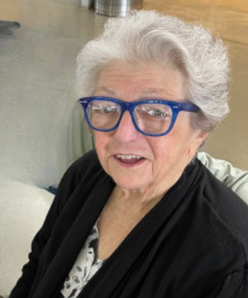 Joyce Lee Osborn