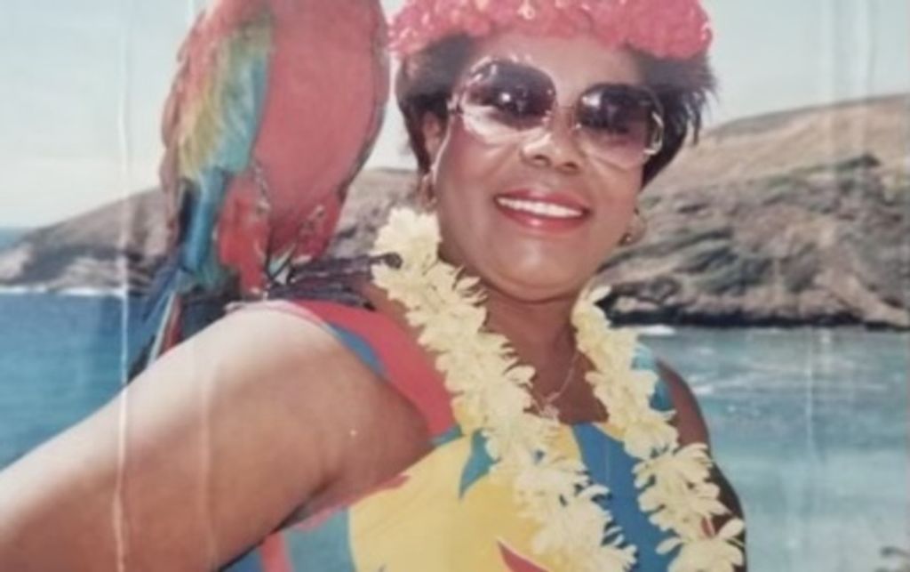 Dolores “Barbara” James Profile Photo