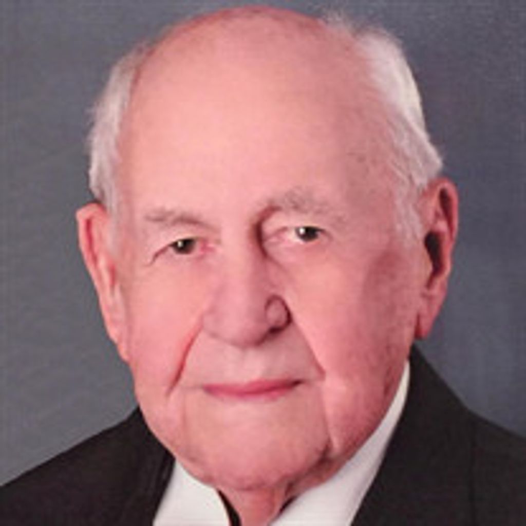 Wendell W. Larsen