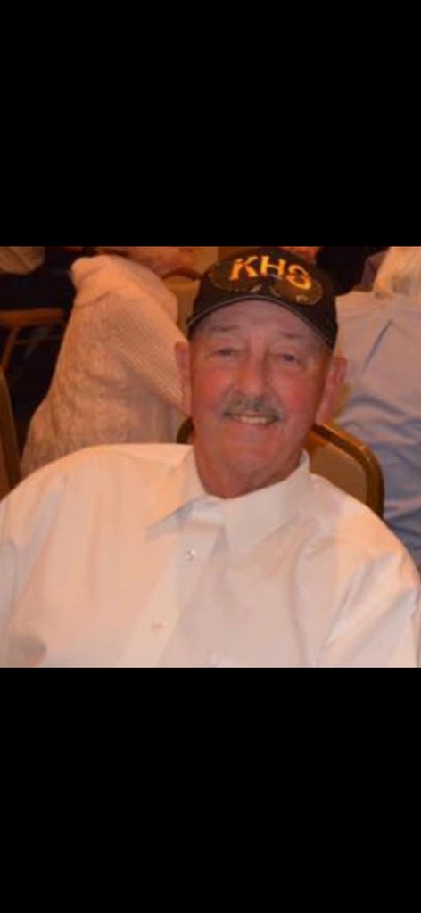 David Allen Henfling Profile Photo