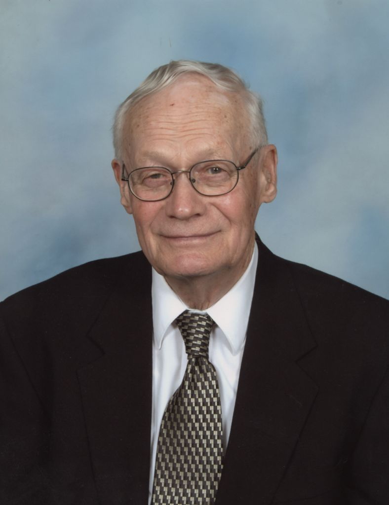 Keith Emerson Farrell