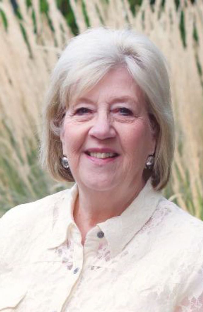 Ruth Reynolds Profile Photo