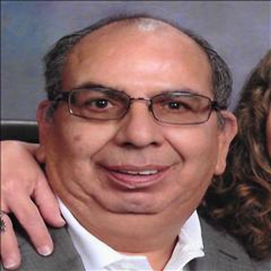 Robert D. Jackson, Sr. Profile Photo