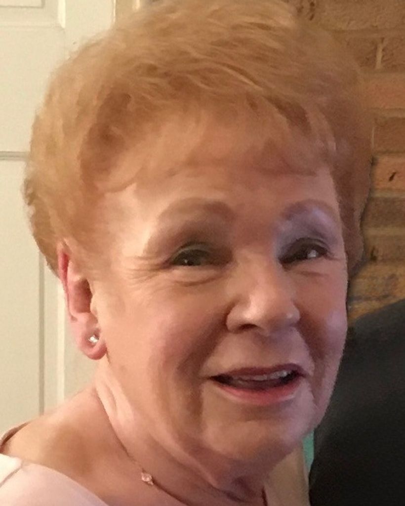 Audrey G Vasil Profile Photo