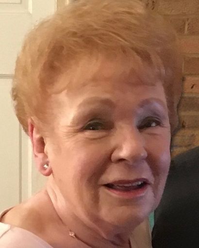 Audrey G Vasil's obituary image