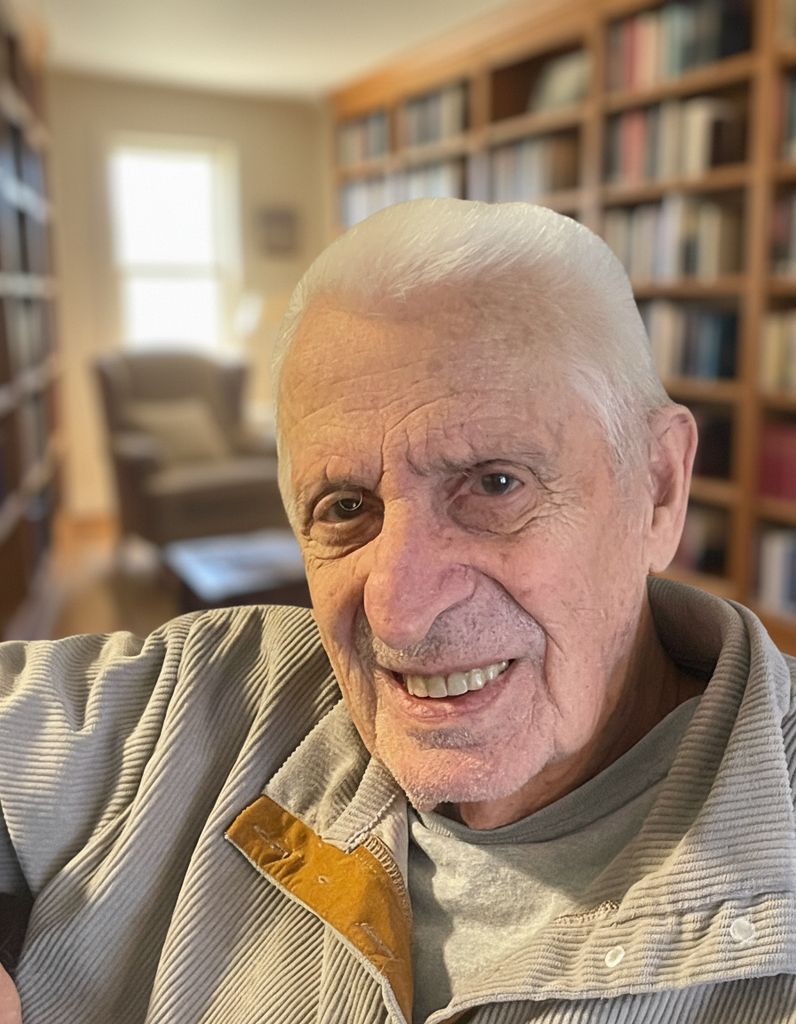 Richard Maurice Poquette Profile Photo