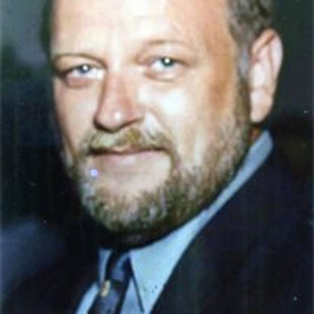Mark S. Dodge