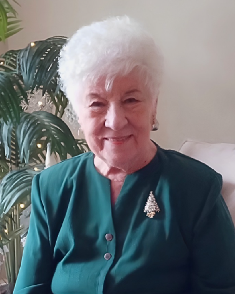 Marilyn Ann Madlinger
