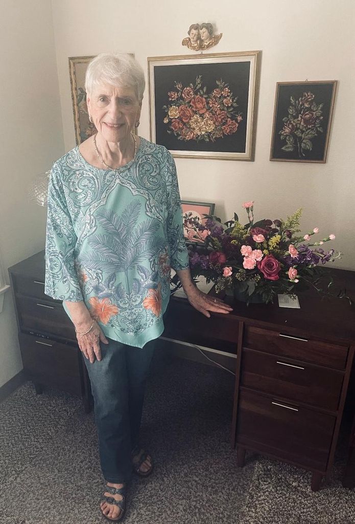 Maria Gertrud Kemper Profile Photo