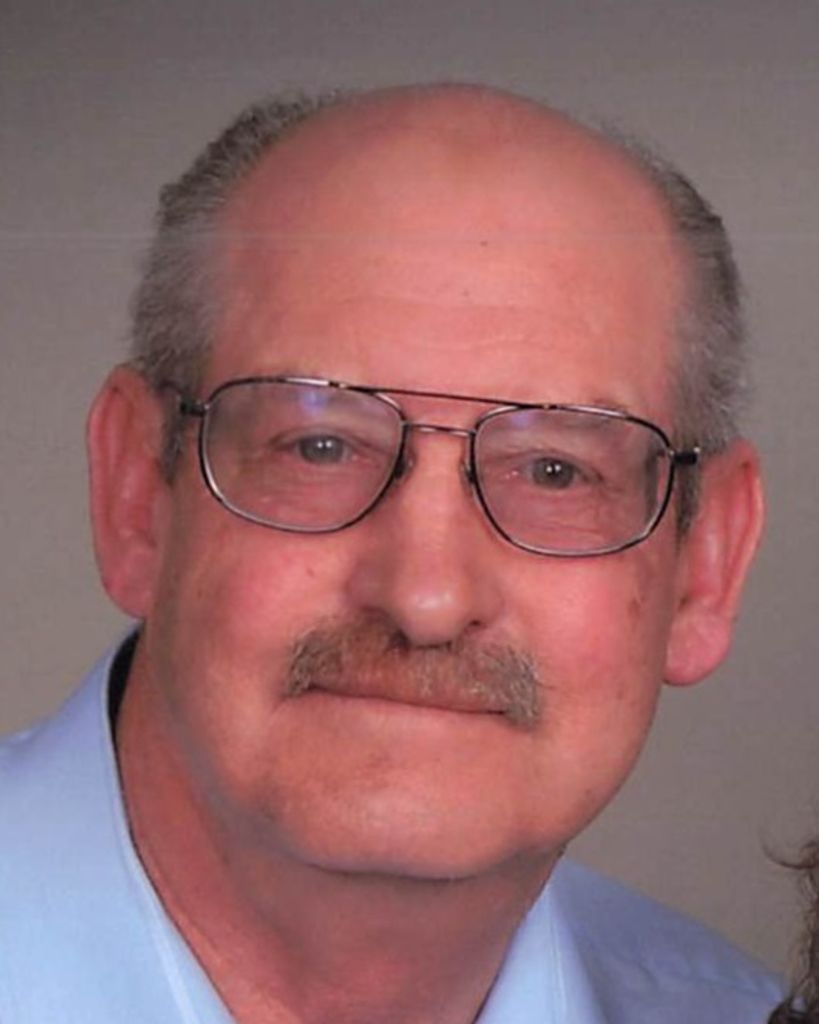 Nicholas Joe Ukena