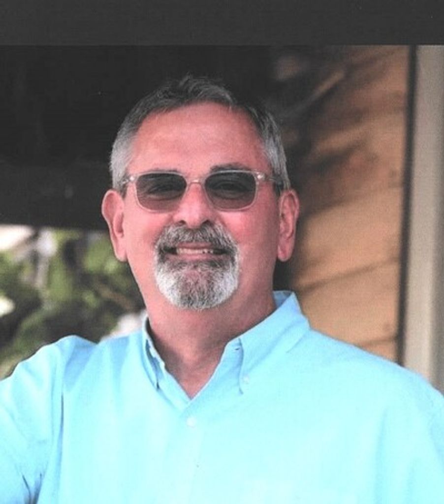 Bradley Bernard Blevins Profile Photo