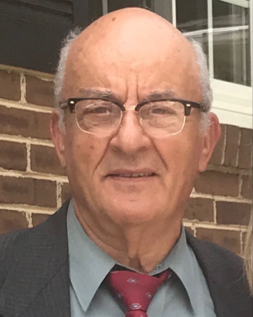 Stephanos "Steve" Ieronimos Palamaris Profile Photo