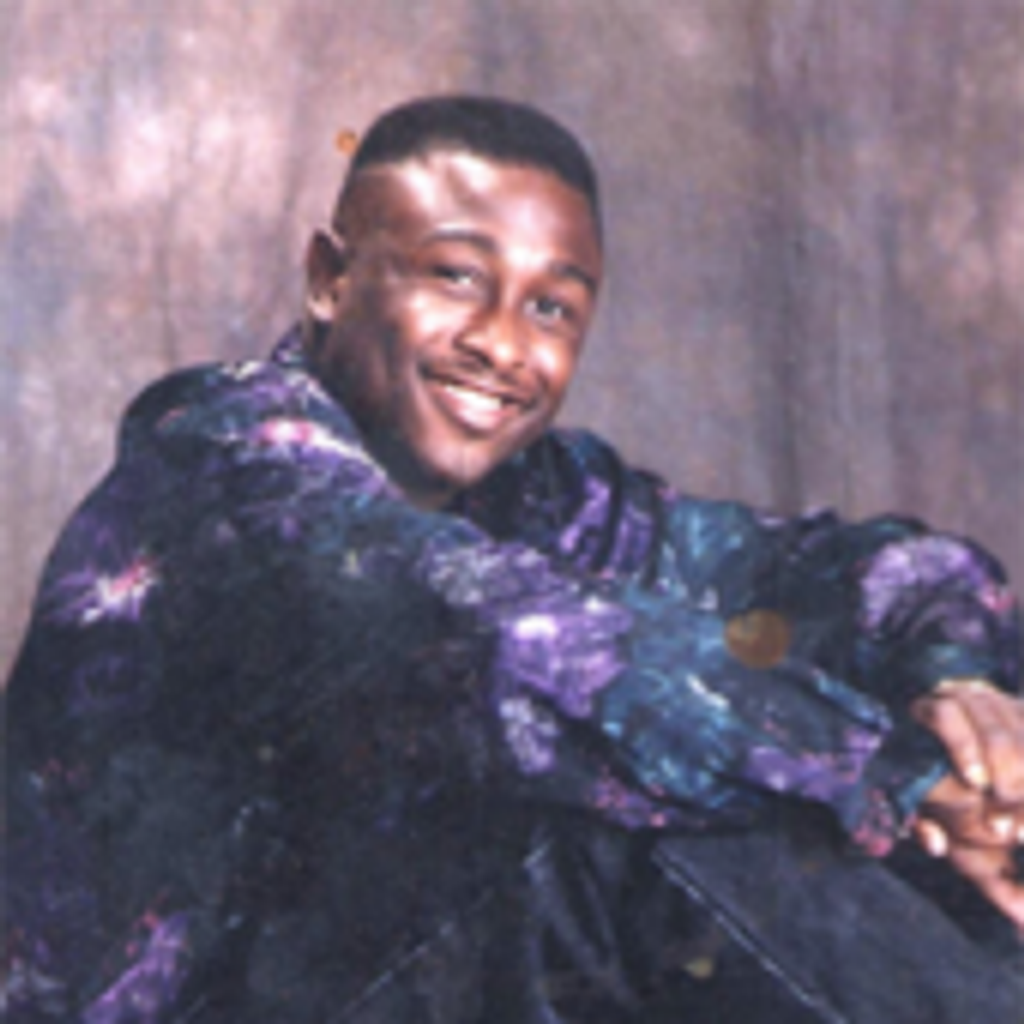 Christopher  David Englemon