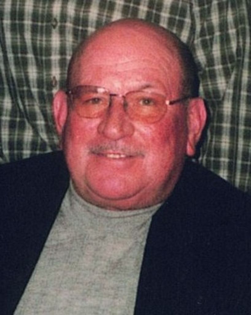 Thomas J. Herstich, Sr.