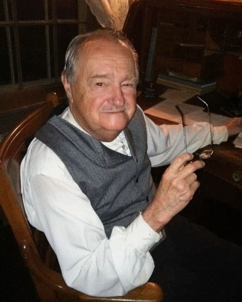 George Fredrick Colbenson
