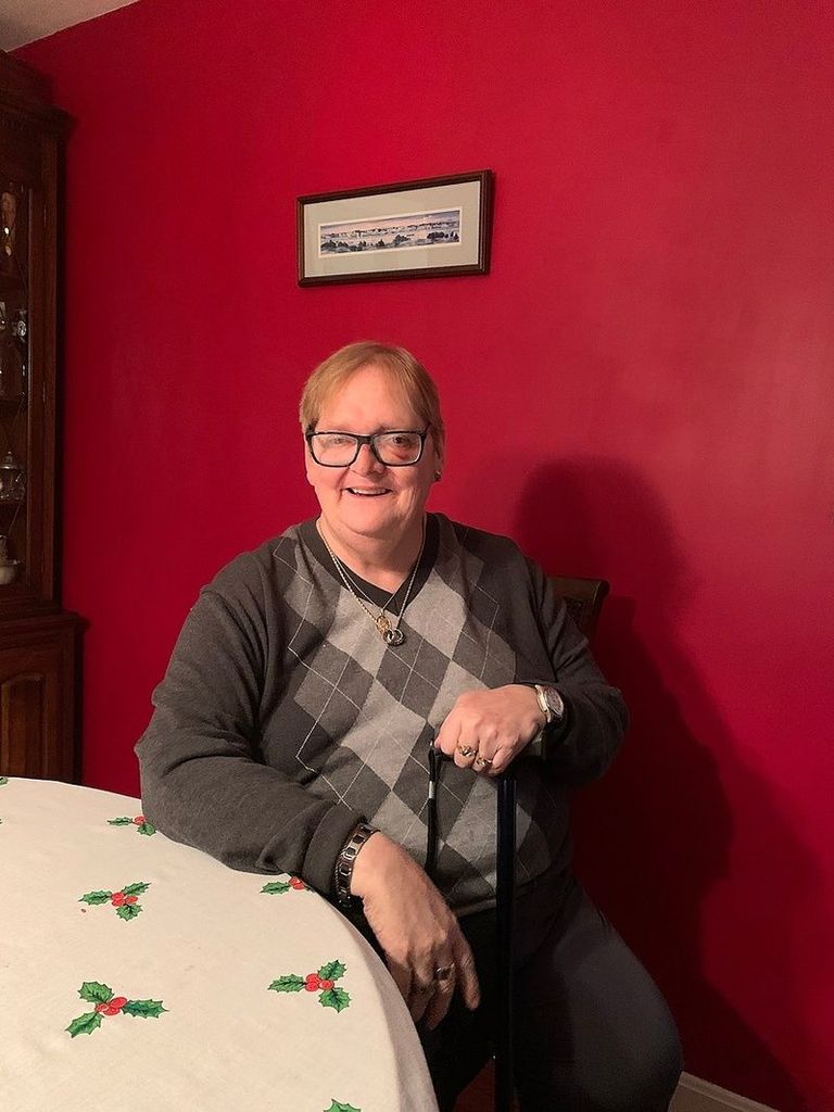 Richard W. "Dick" Theriault Profile Photo