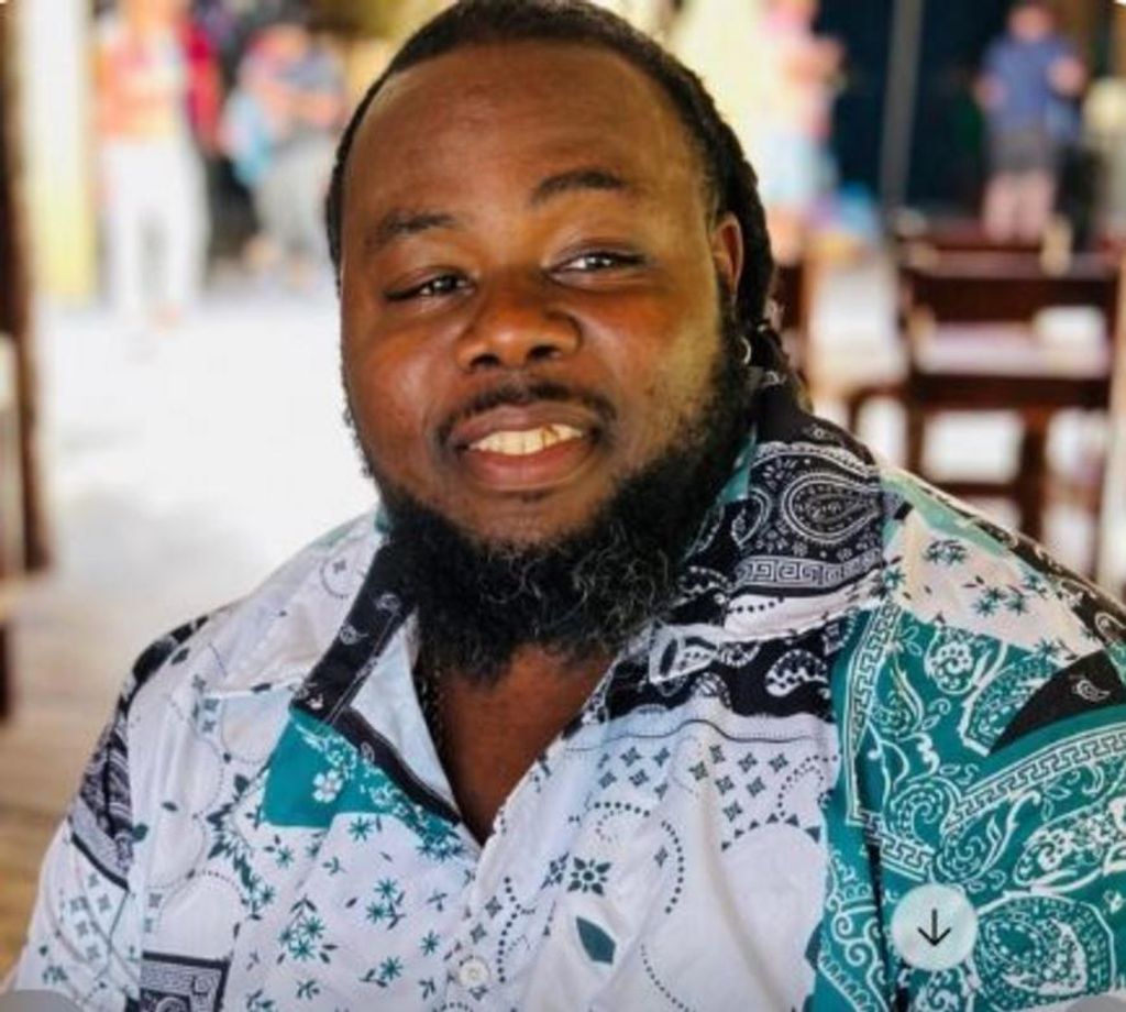 Stavan Albert Facey Profile Photo