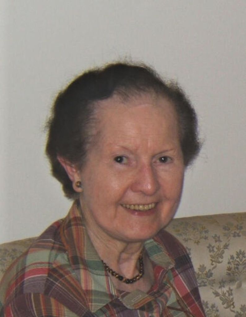 Norma Rodgers