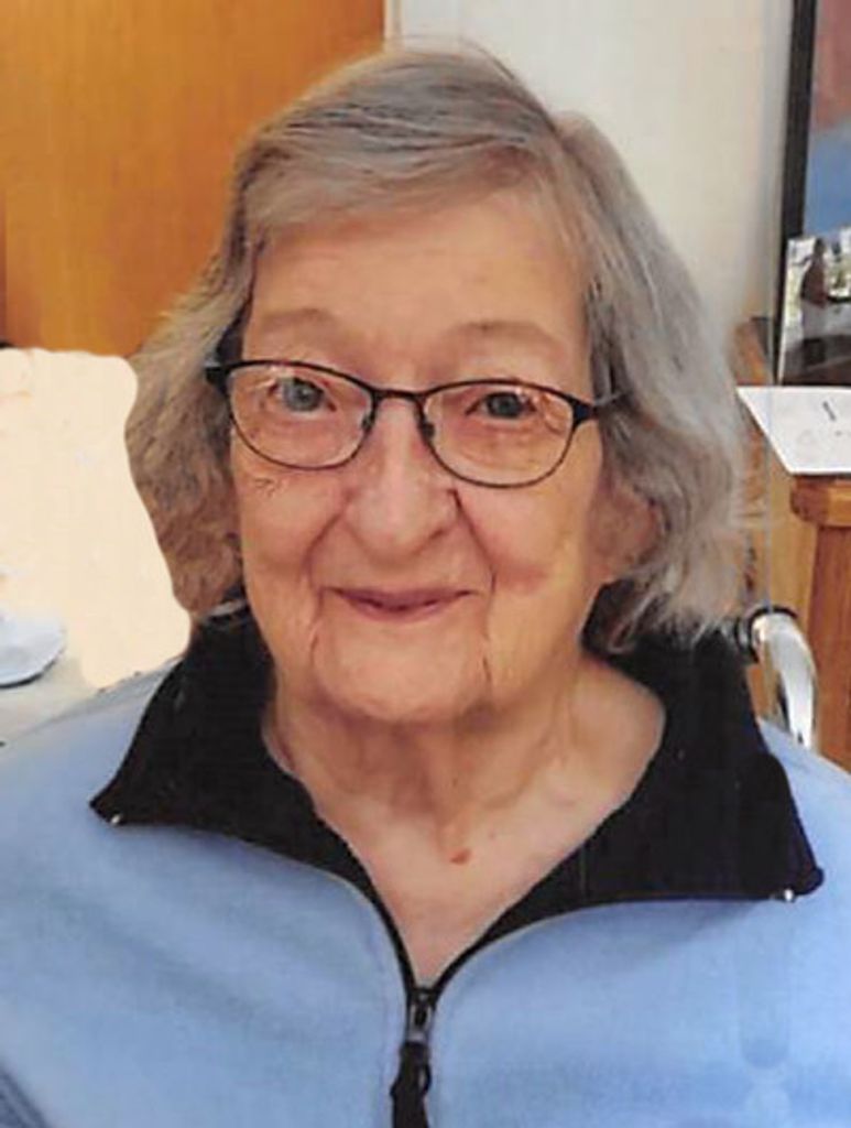Wilma Jane Parrott Profile Photo