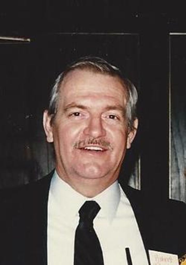 Robert A Floyd Profile Photo