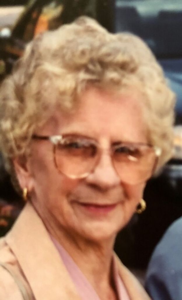 Mary Elizabeth Goggin Profile Photo