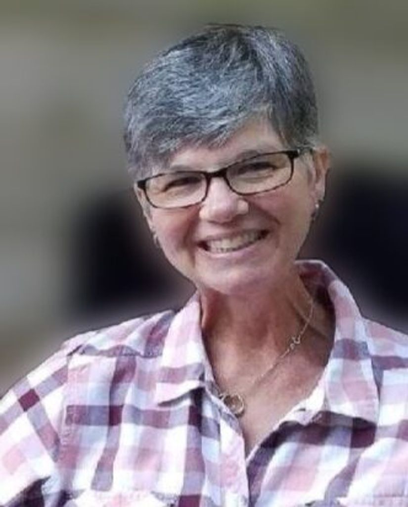 Brenda Kay (Thompson) Haun