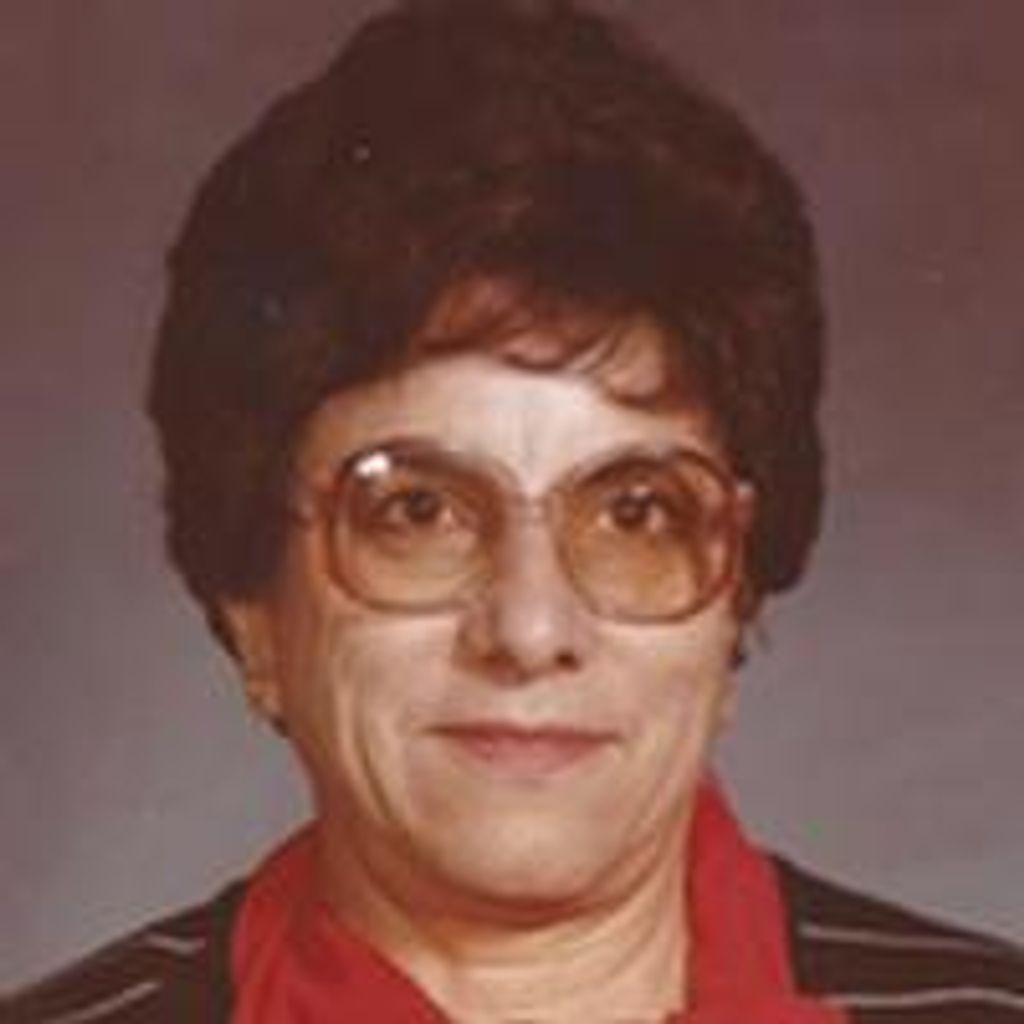 Cecilia F Jimenez