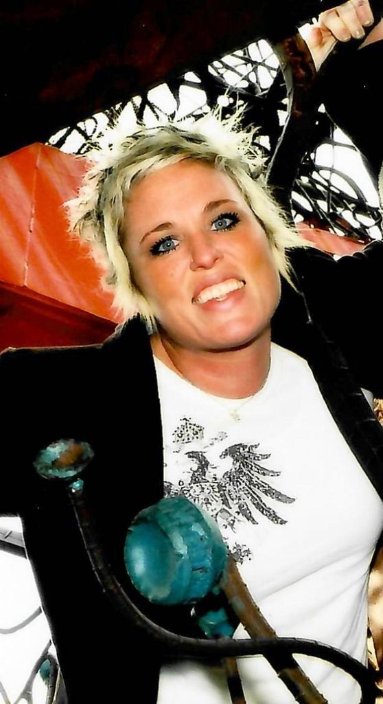 Kimberly "Kim" Jo Meecey Profile Photo