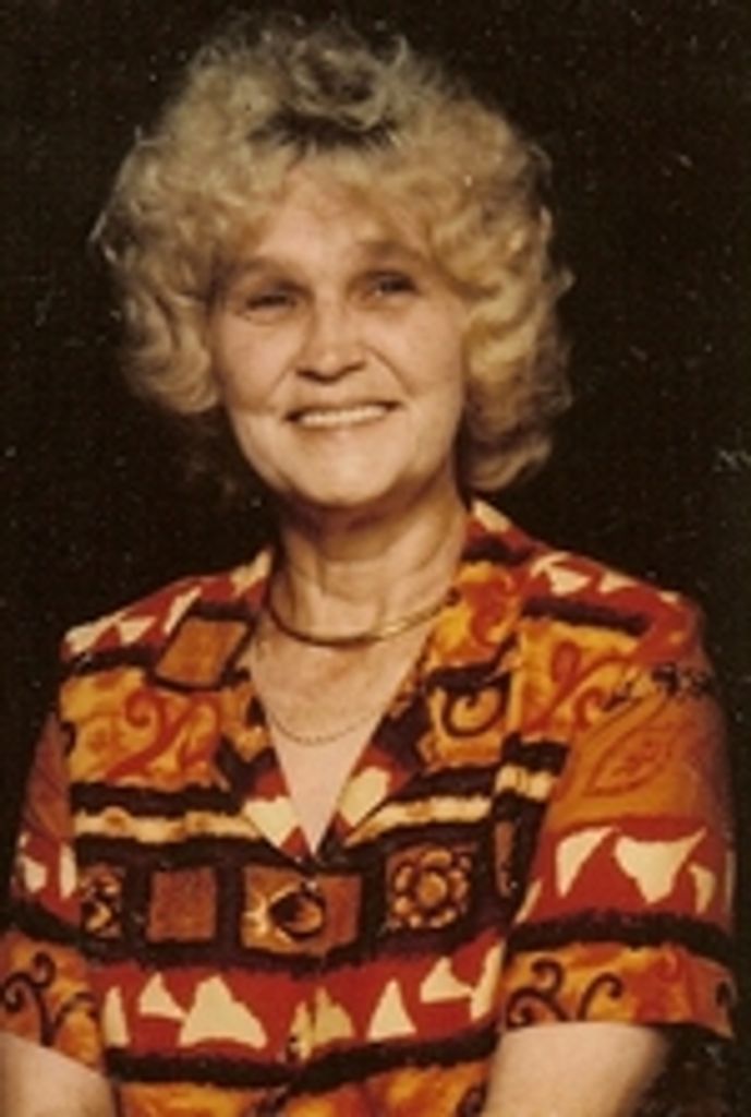 Betty J Bailey