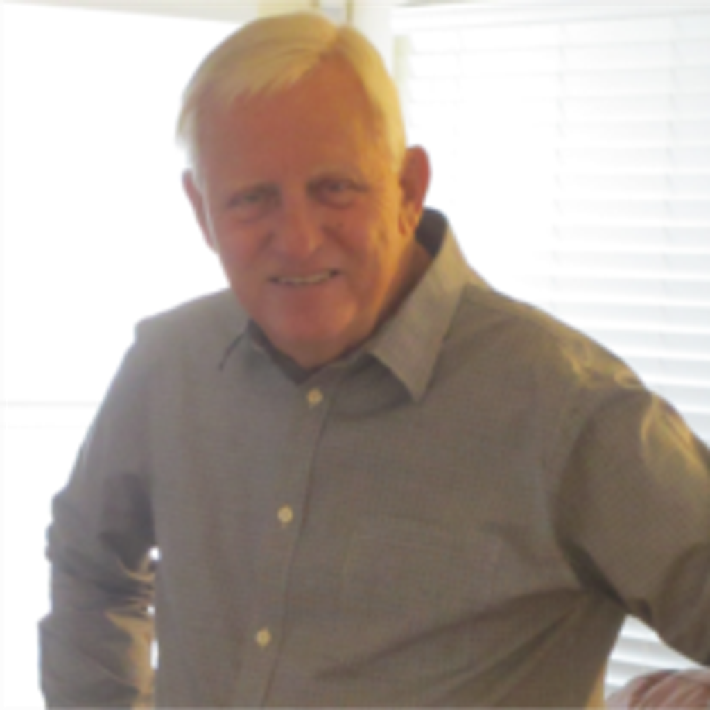 Todd Coleman Brizzard