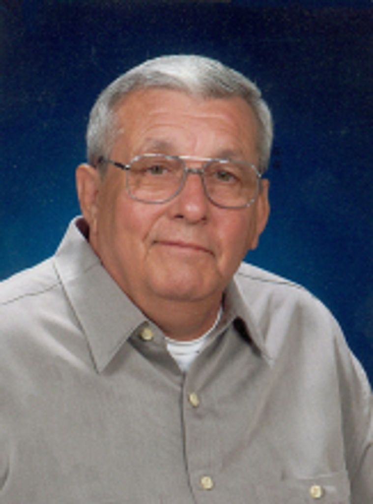 Ronald H. Koons