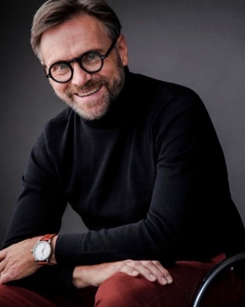 Robert McArthur