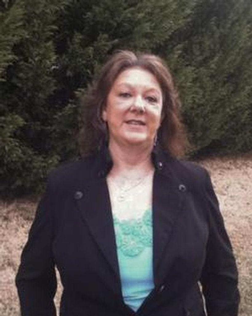 Marie Brown Testerman