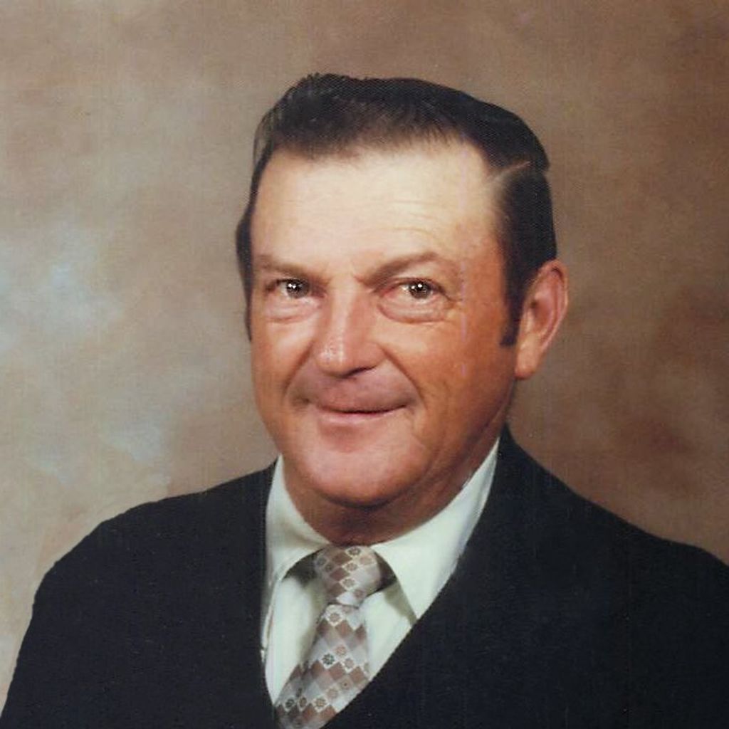Thomas S. Robinson Profile Photo