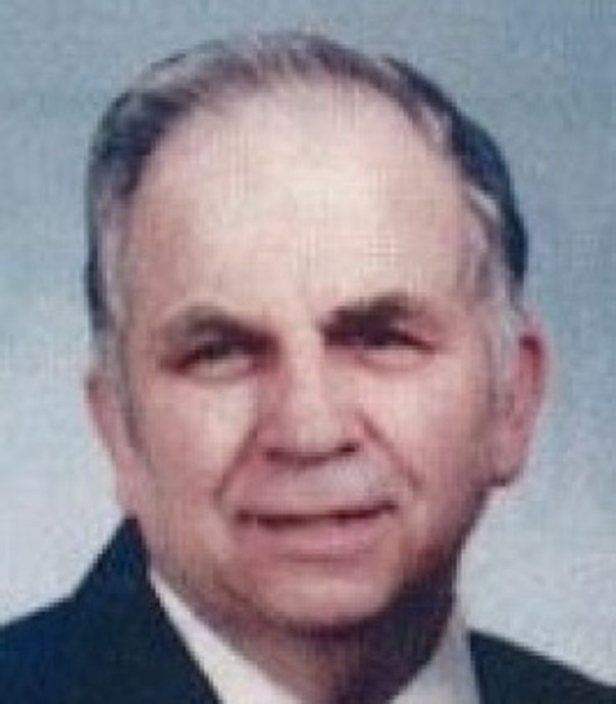 Richard Macdonald Profile Photo