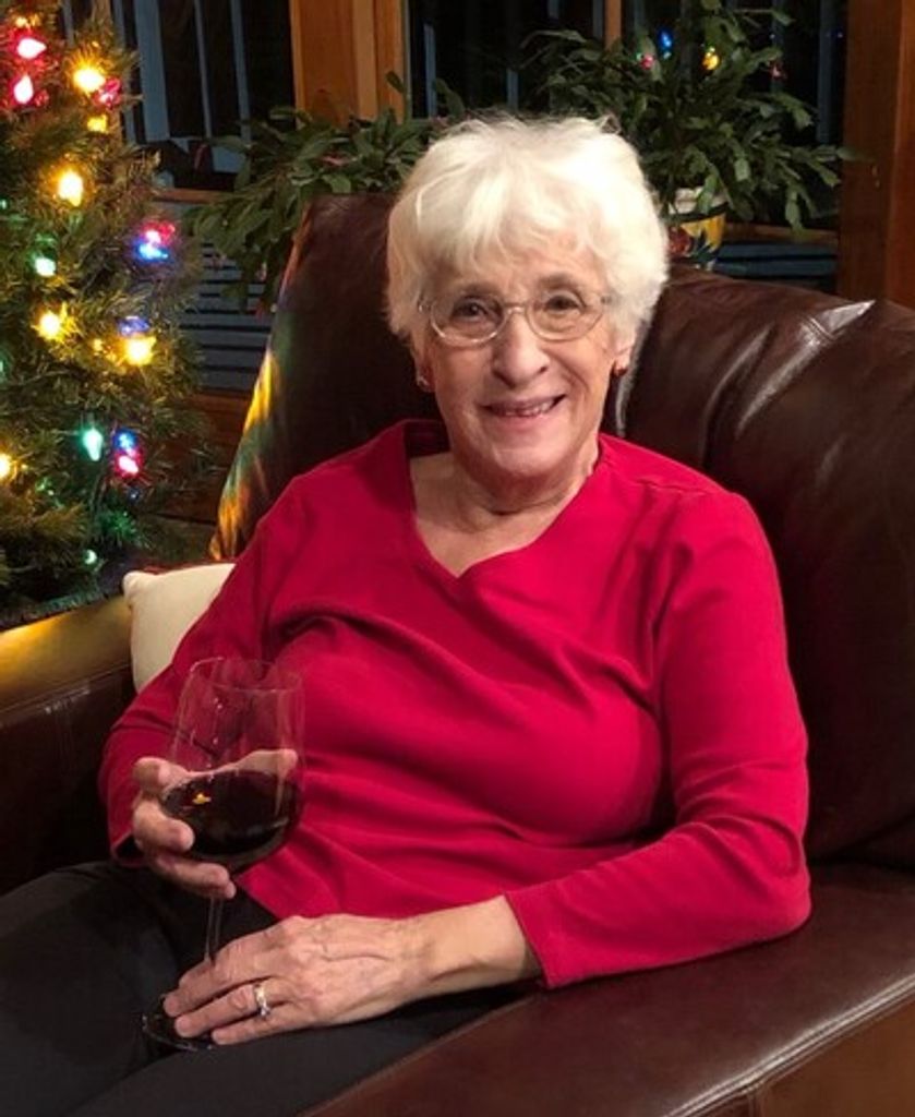 Jacqueline L. Collard Profile Photo