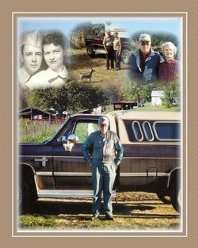 Henry F. Woods Profile Photo