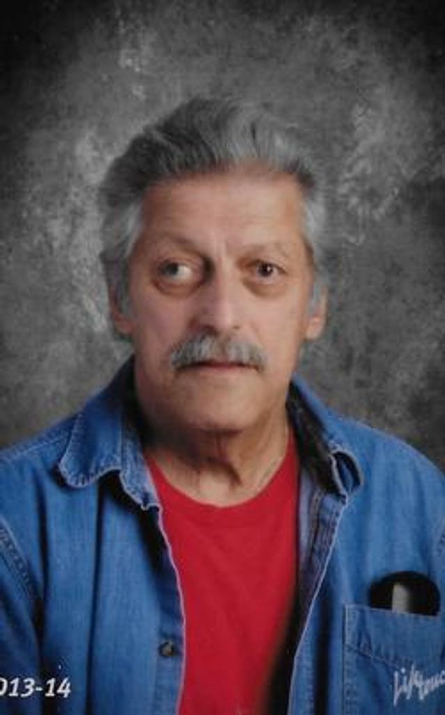 Edward P. Kautz