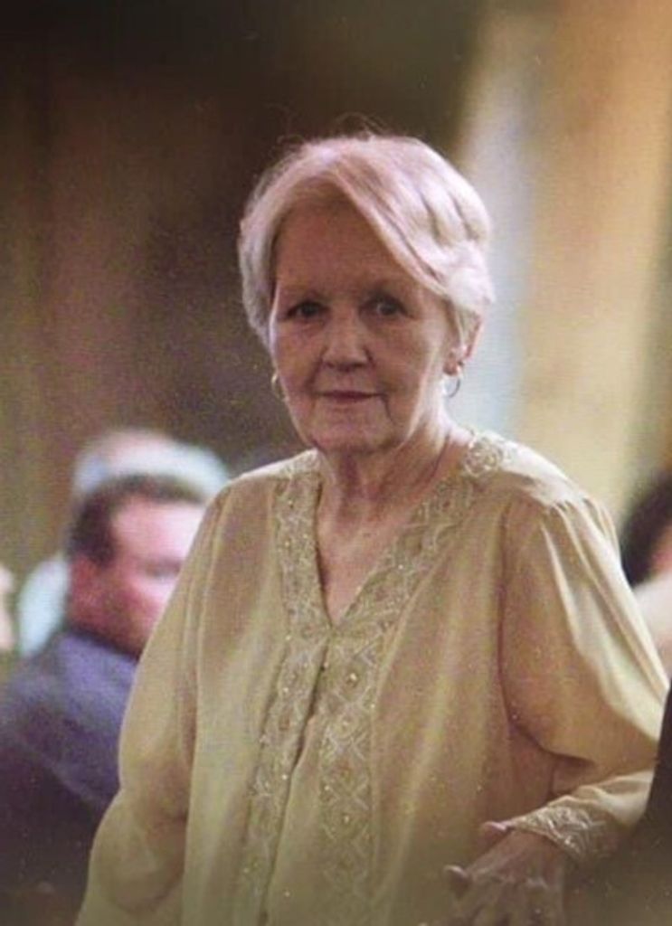 Jo Anne Briscoe Profile Photo