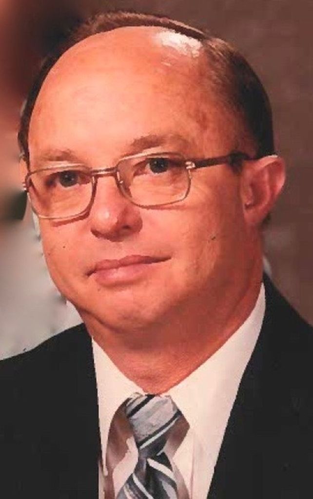 John Edward "Eddie" Israel Profile Photo